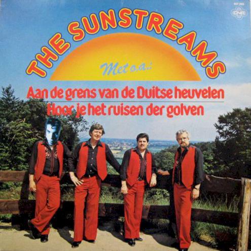 The Sunstreams